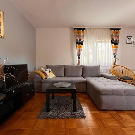 Apartment Gabriela Раковица Екстер'єр фото