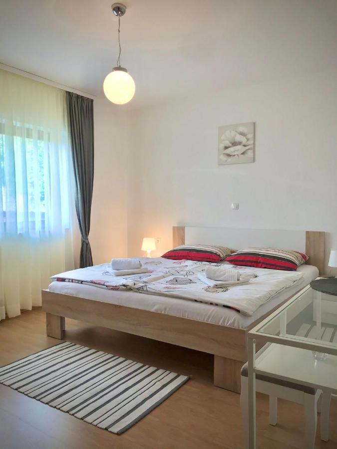 Apartment Gabriela Раковица Екстер'єр фото
