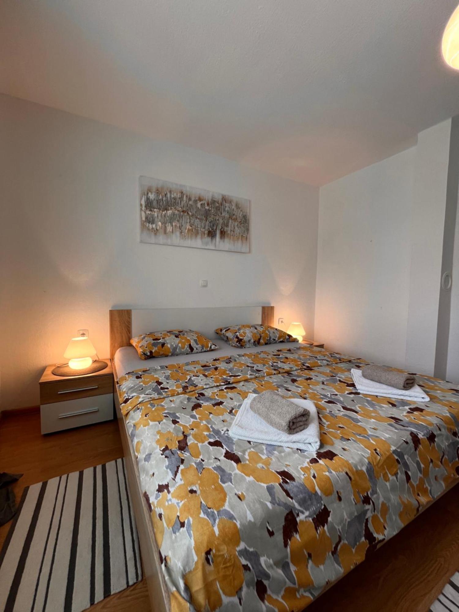 Apartment Gabriela Раковица Екстер'єр фото