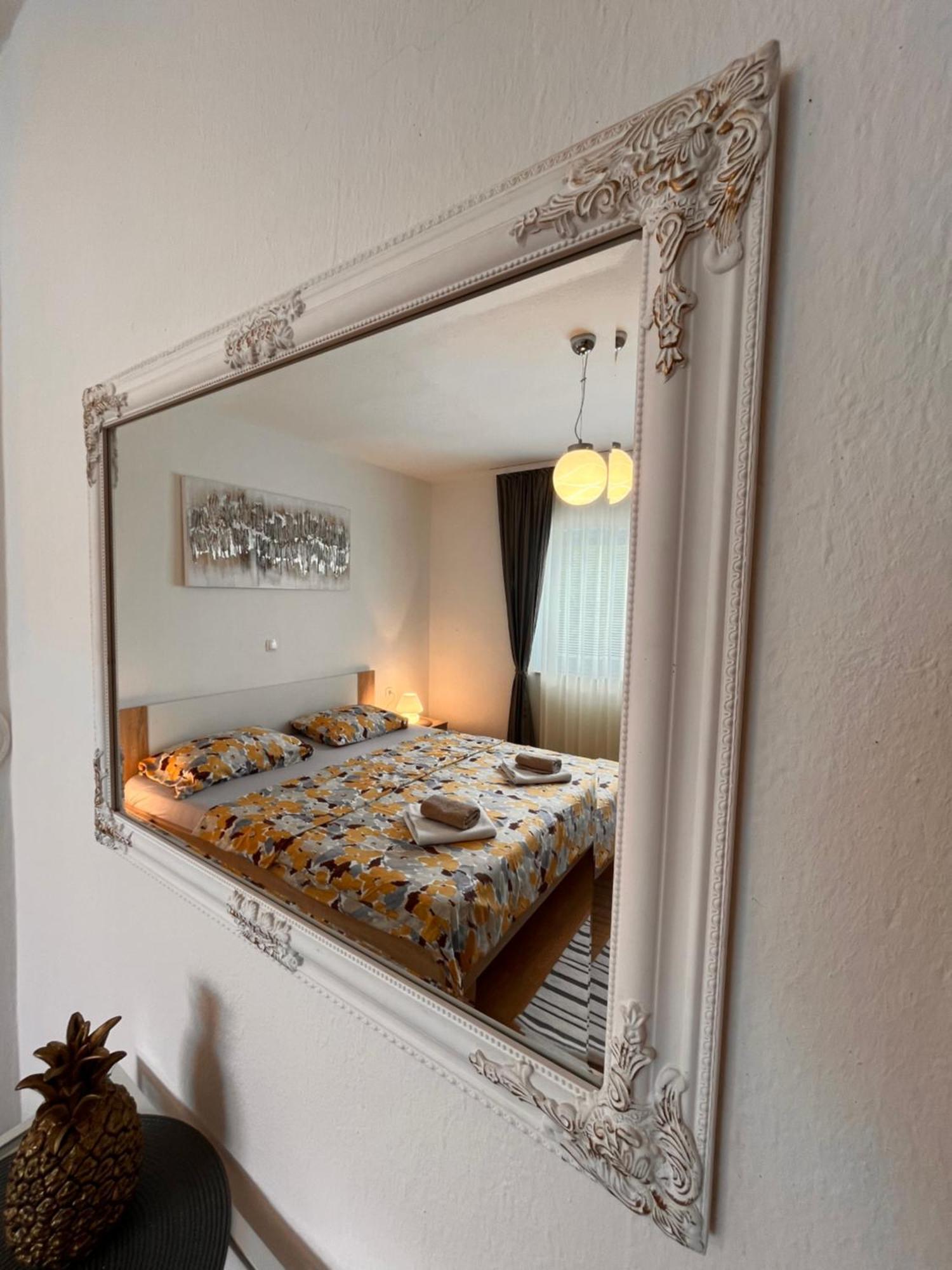 Apartment Gabriela Раковица Екстер'єр фото