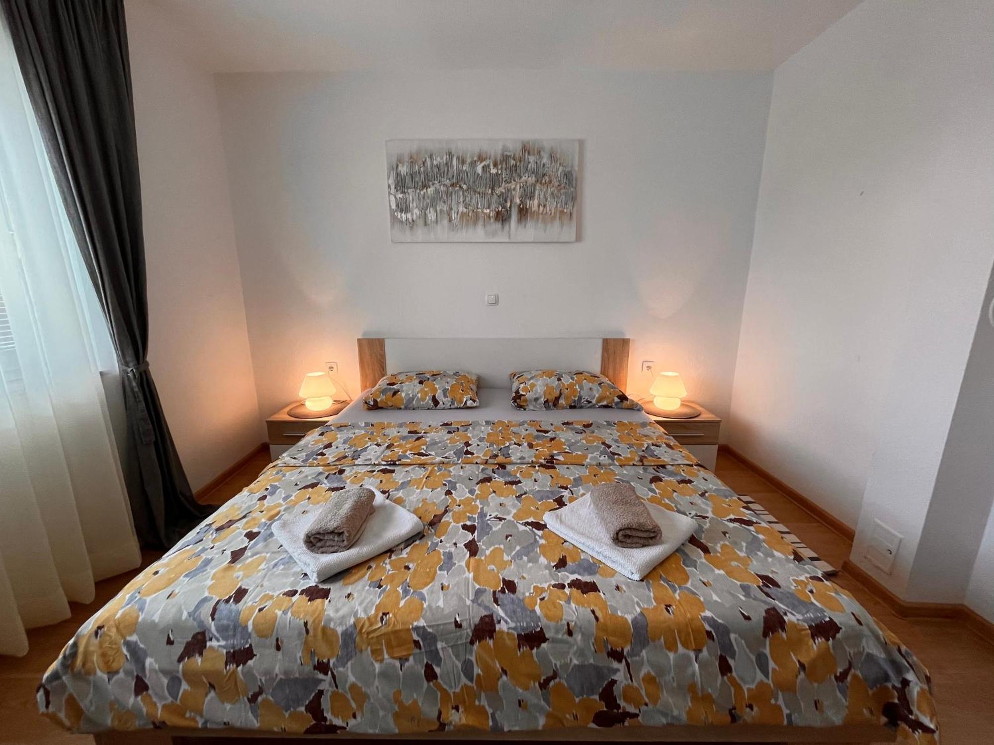 Apartment Gabriela Раковица Екстер'єр фото